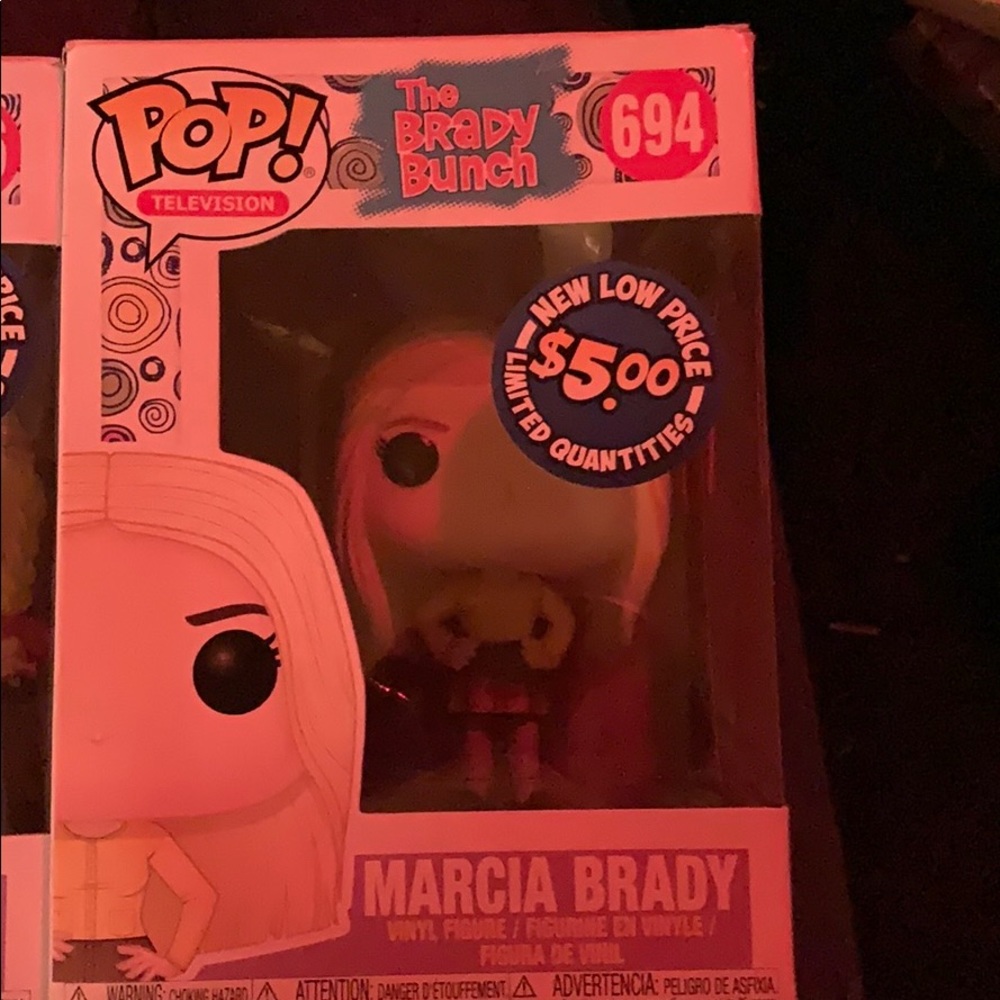 Pop figured - Picture 3 of 3